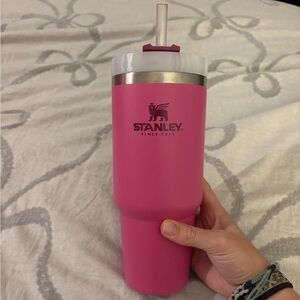 Stanley 30oz sold out PINK color